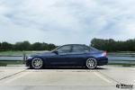 BMW 328i by IND Distribution 2012 года